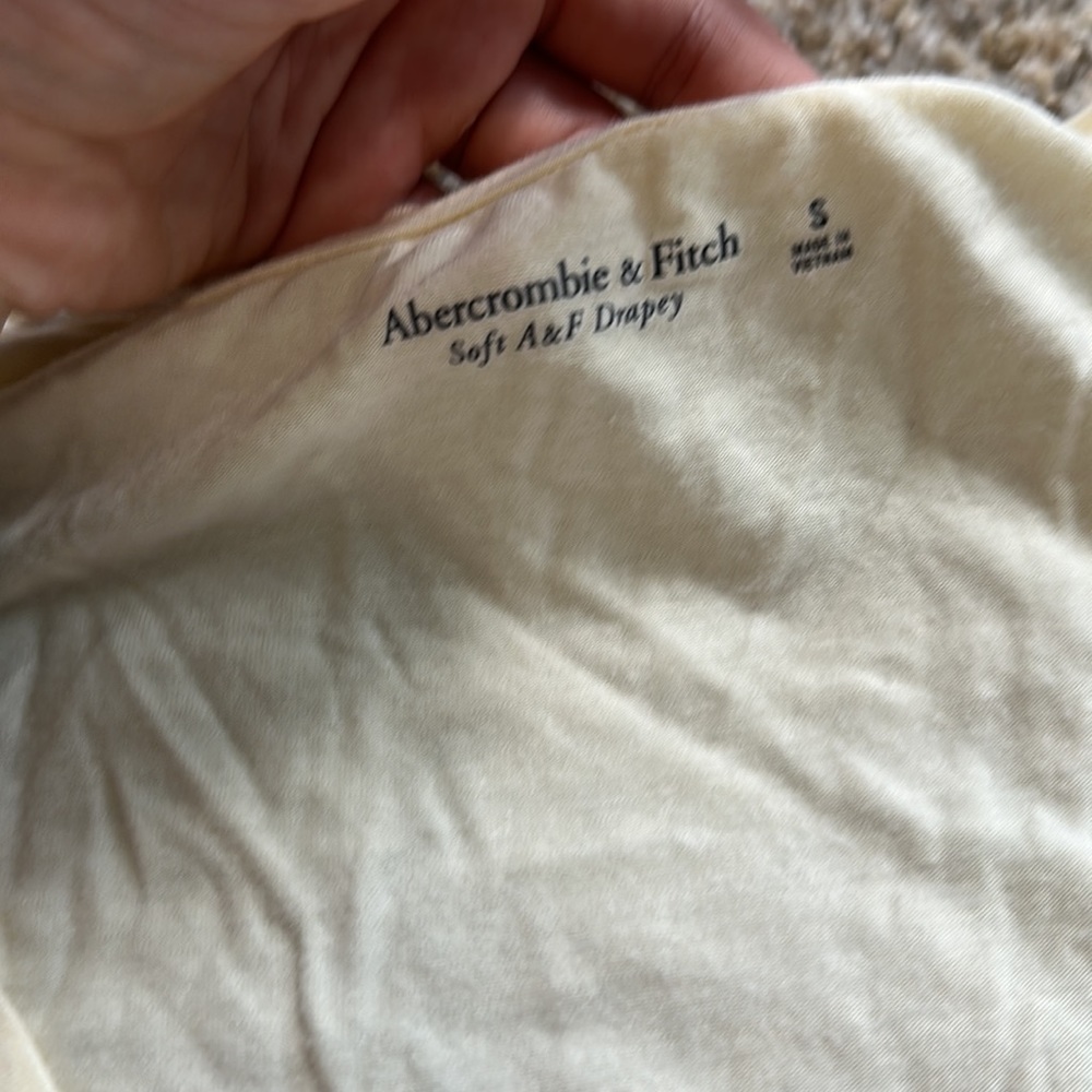 Super cozy V-neck top - Picture 2 of 3